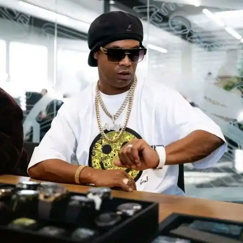 戈麦斯的出