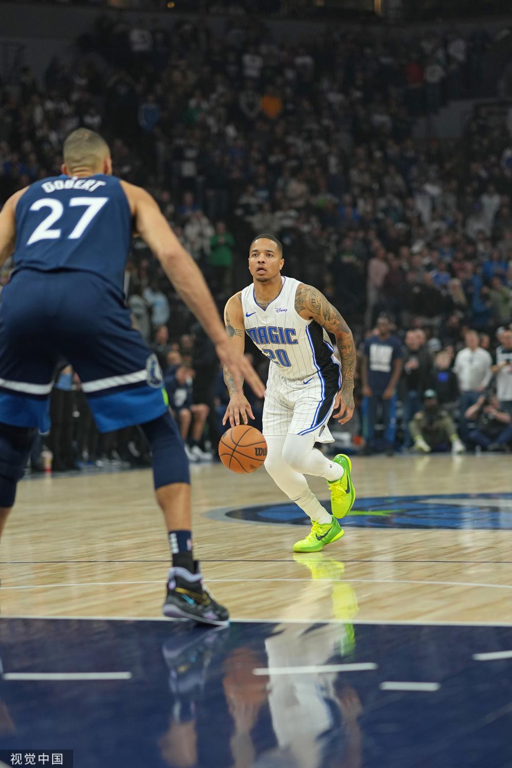 全冠意味着 全冠意味着