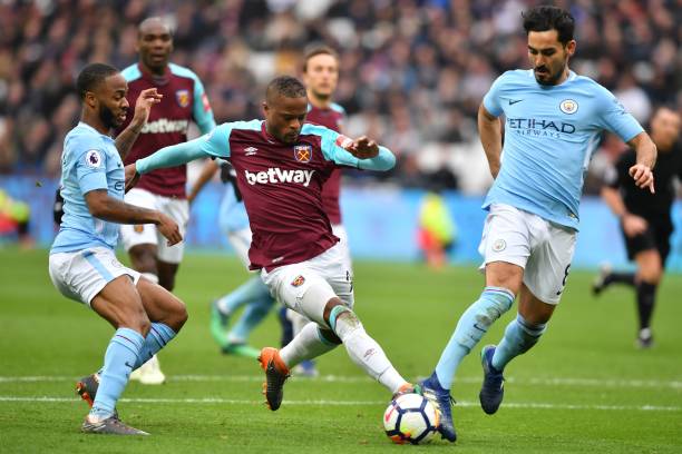 西甲的激烈 西甲的激烈