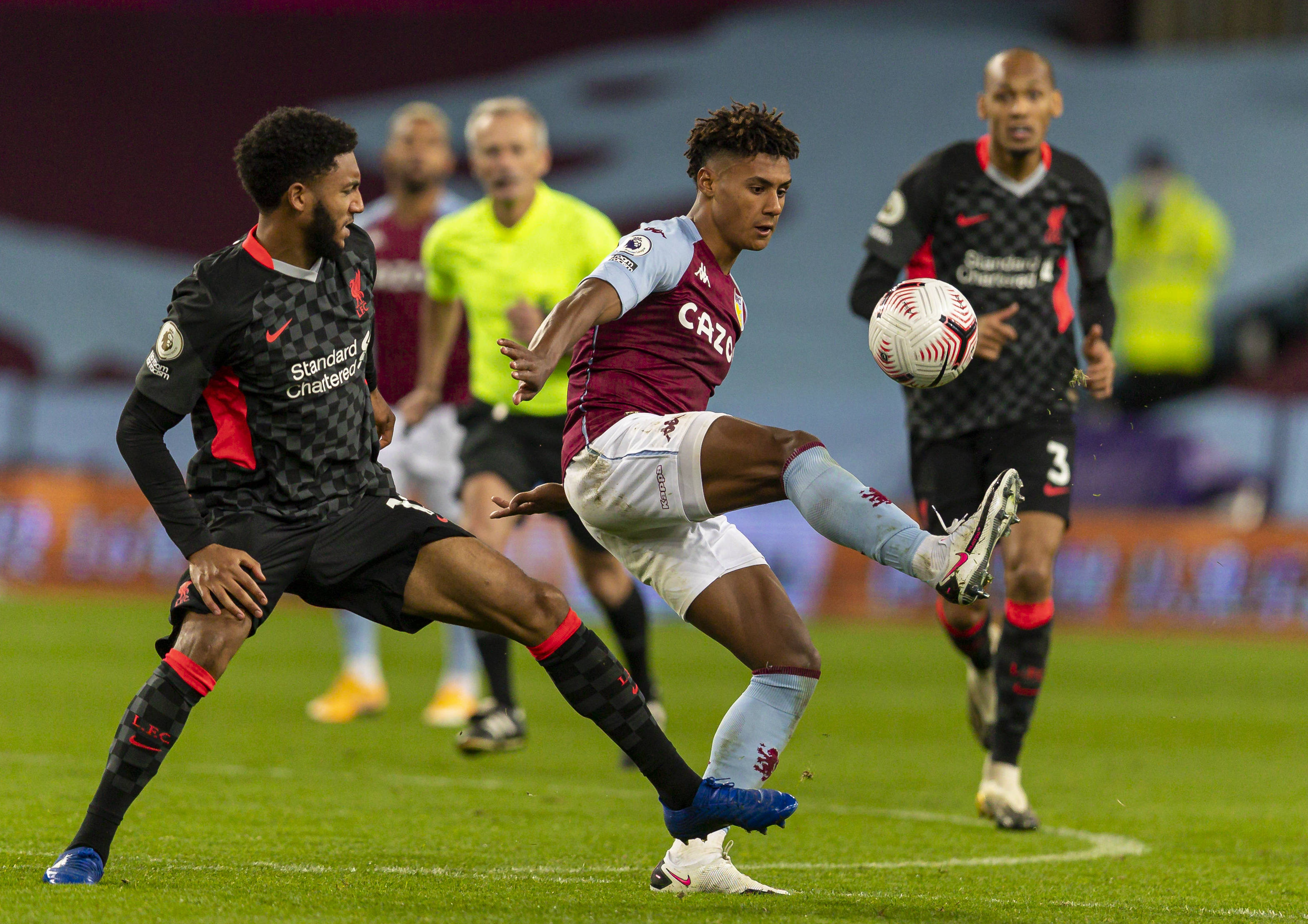 他还加入了 他还加入了