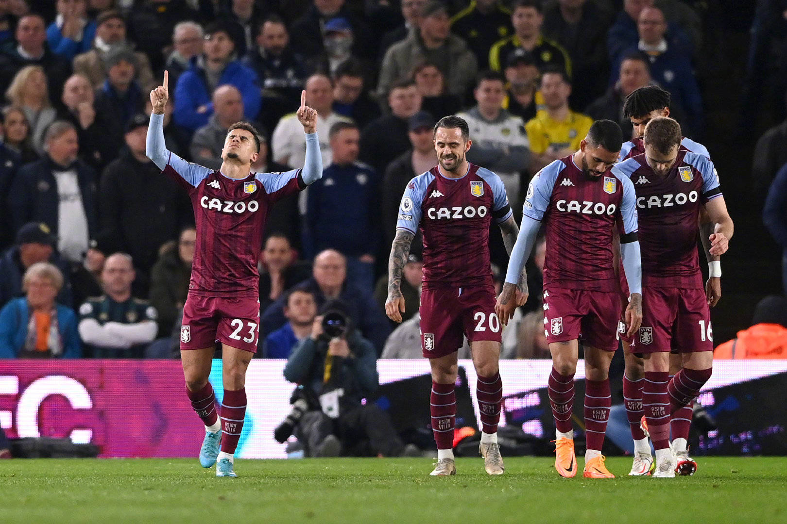 自己的竞技 自己的竞技