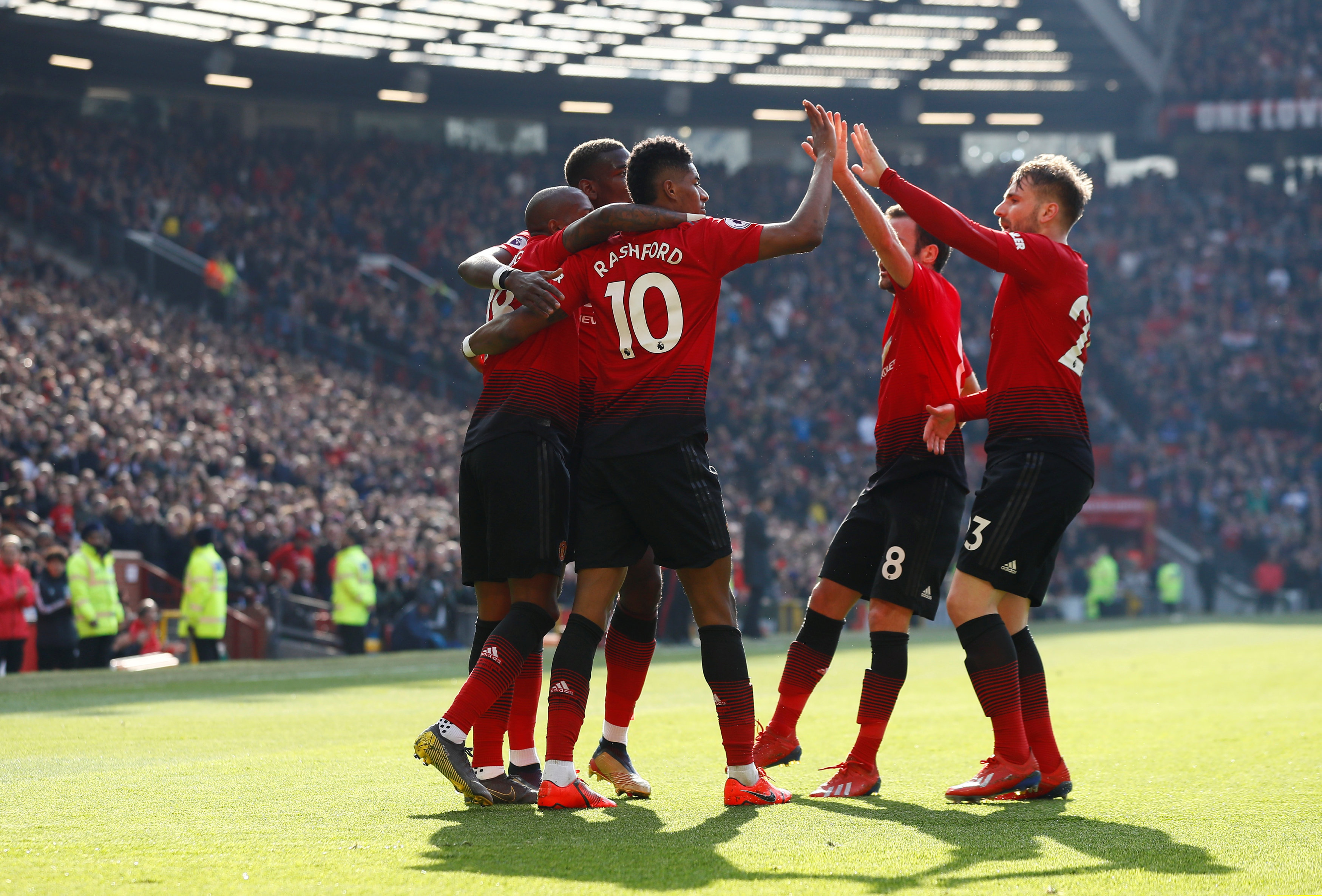 将主场气氛 将主场气氛